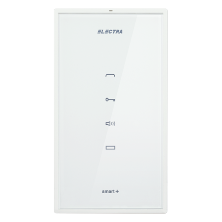 Post interior audio Smart+ ELECTRA ATM.0S402.ELW04