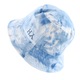 Palarie Bucket HatYou CTM2201, Pentru Dama, Albastru, L/XL