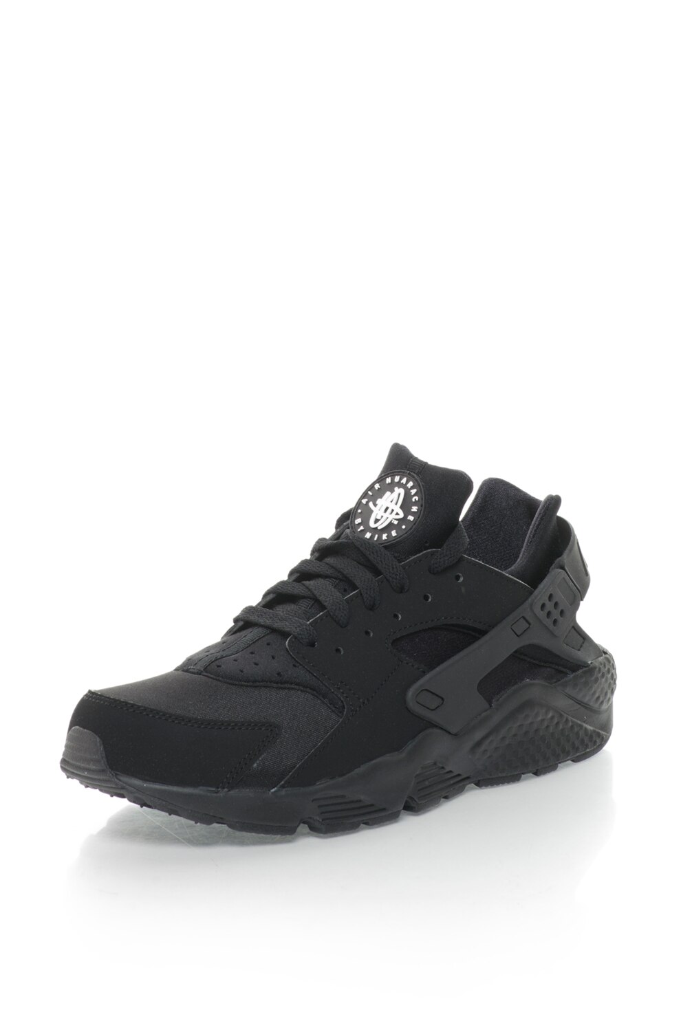 nike huarache negru