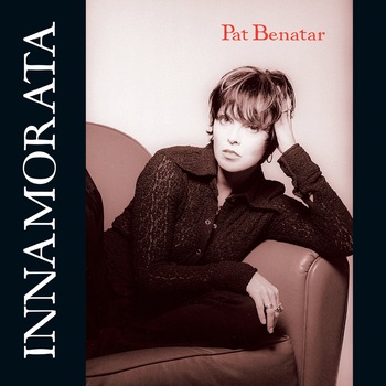 Pat Benatar - Innamorata - CD Pat Benatar - Innamorata - CD
