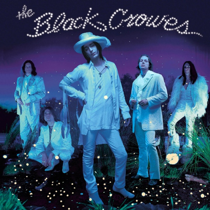 Black Crowes - By Your Side - CD