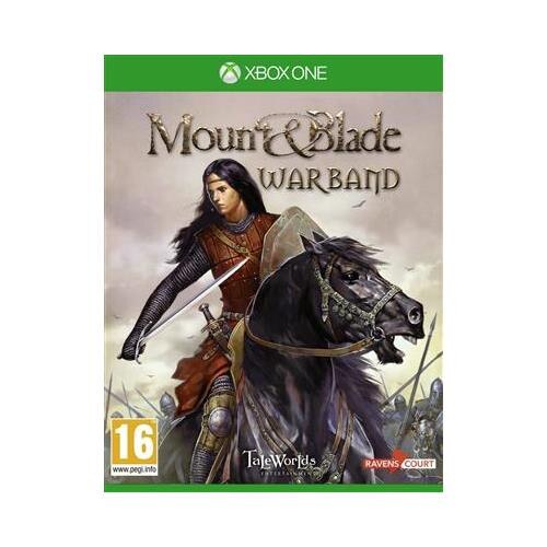 Mount and blade warband xbox sales