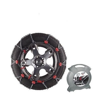 Lanturi antiderapante Pewag - Servo RS76 Lanturi antiderapante Pewag - Servo RS76