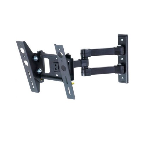 Suport de perete Flat Panel-Multi Position AVF EL204B, 25
