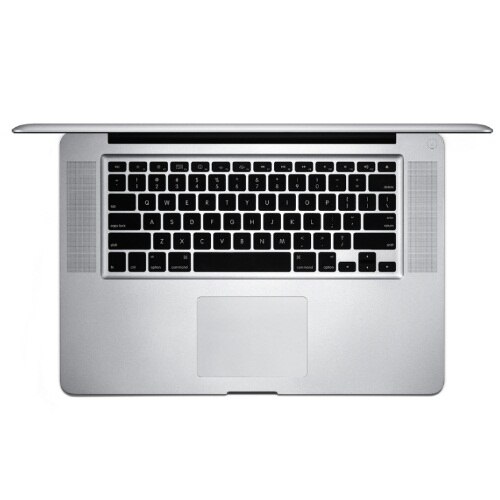 Laptop Apple MacBook Pro 15 Intel® Core™ i5 2.4GHz, 4GB, 320GB