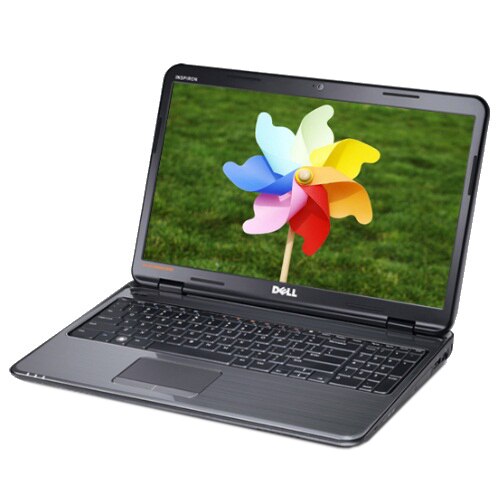 Laptop Dell Inspiron N5010 cu procesor Intel® Core™ i5-480M 2.66