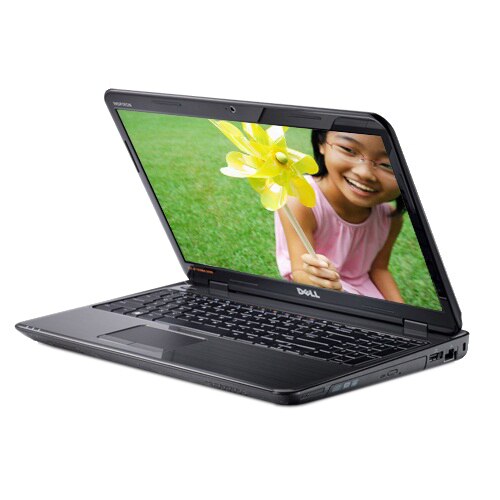 Laptop Dell Inspiron N5010 cu procesor Intel® Core™ i5-480M 2.66