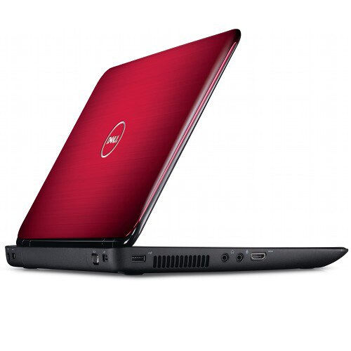 Laptop Dell Inspiron N5010 cu procesor Intel® Core™ i3-380M 2.53