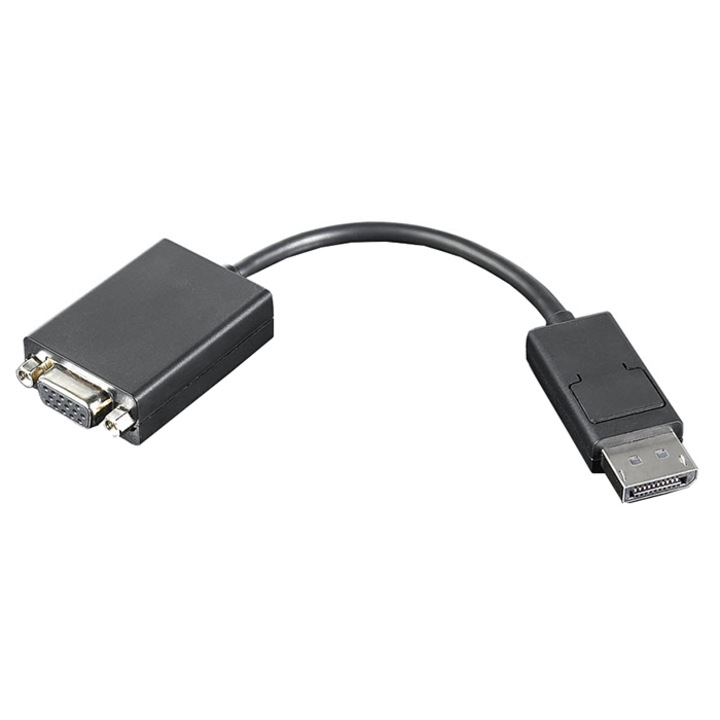 Видео адаптер Lenovo 57Y4393 DisplayPort, VGA