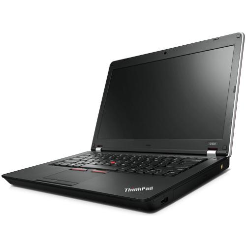 Laptop Lenovo ThinkPad Edge E420 cu procesor Intel® Core™ i5-2450M