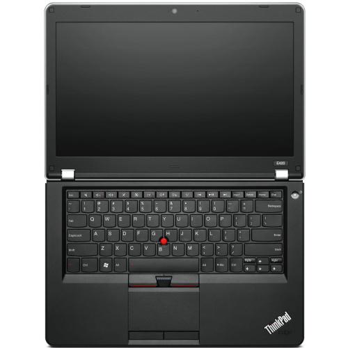 Laptop Lenovo ThinkPad Edge E420 cu procesor Intel® Core™ i5-2450M