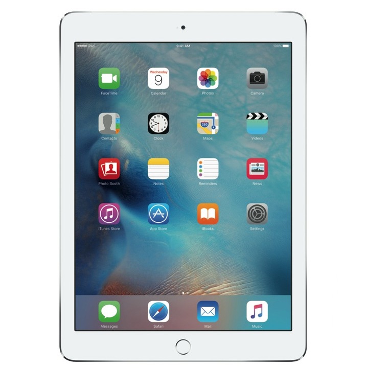 Demo Apple iPad 2 Wi-Fi 16GB - White