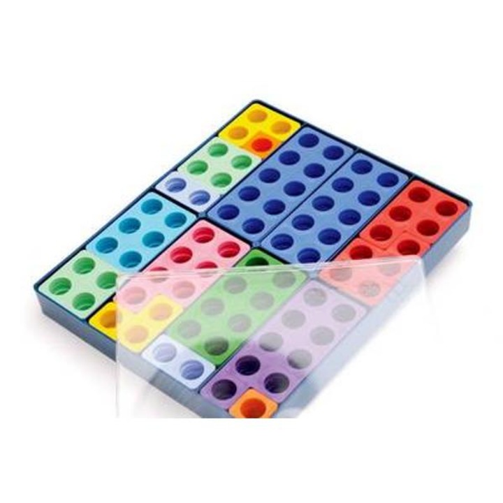 Numicon: Box of 80 Numicon Shapes