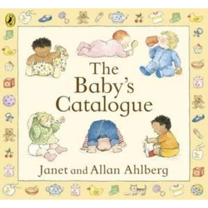 Baby's Catalogue