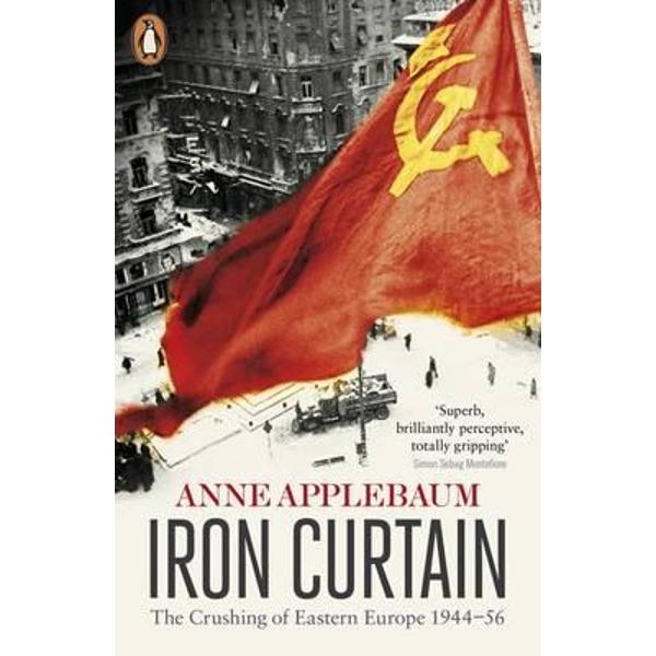 Iron Curtain
