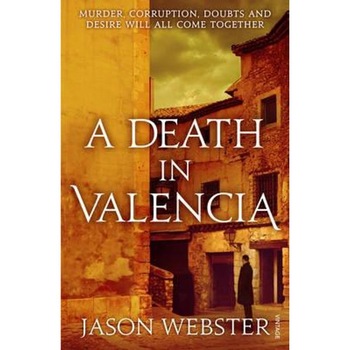 Death in Valencia Death in Valencia