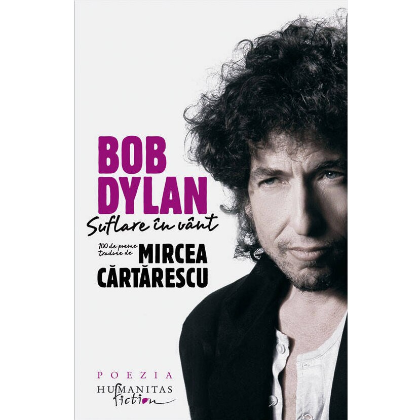 Suflare in Vant (Reed) - Bob Dylan