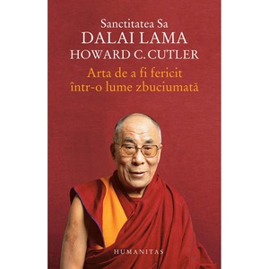 Cauți Arta Fericirii Dalai Lama Alege Din Oferta Emag Ro