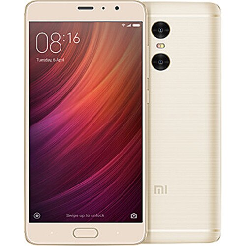 Telefon Mobil Xiaomi Redmi Pro Dual Sim 64gb 4g Auriu Emagro 4905