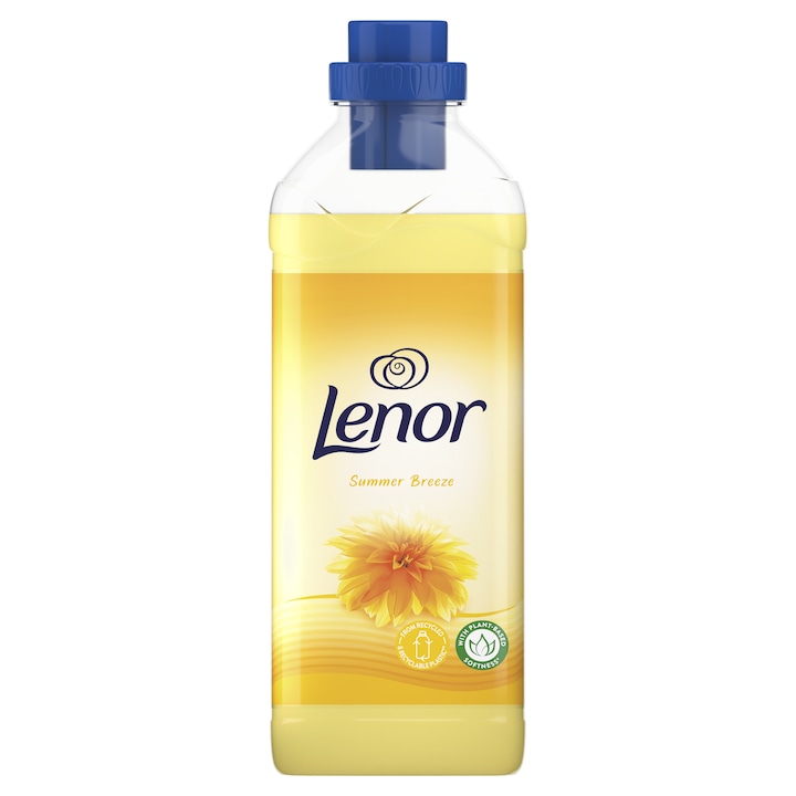 Балсам за пране Summer Breeze Lenor, Protecter&Gamble, 930 мл
