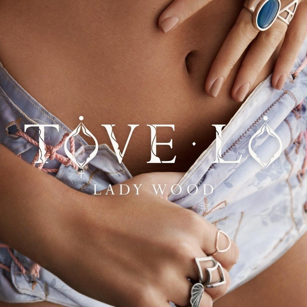 Tove Lo-Lady Wood (Explicit Version)-CD