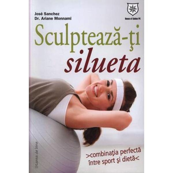 Sculpteaza-ti silueta