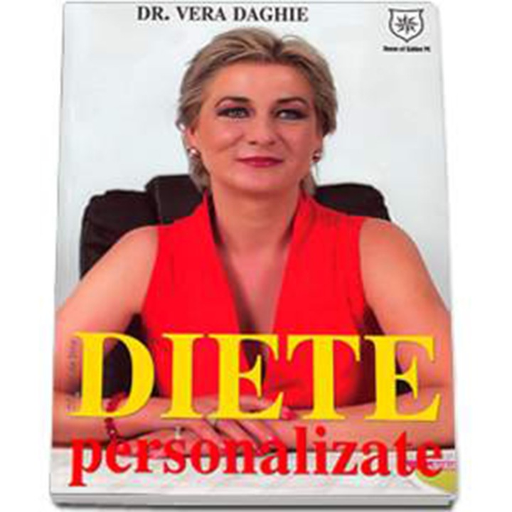 Diete personalizate editia II