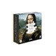 Puzzle Londji-1000 piese, Mona lisa