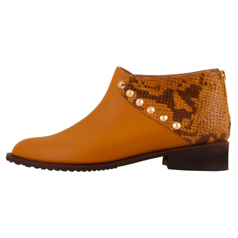 Ghete Camel de dama Hotstepper Eleven Arizona Dream, Camel
