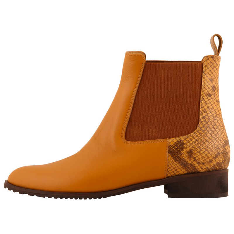 Ghete Camel de dama Hotstepper Inviting Arizona Dream, Camel