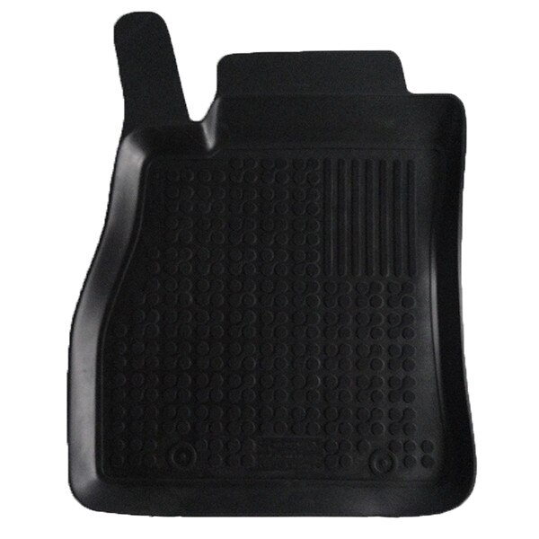 Set covorase interior auto Nissan Juke dupa 2010 - Negru