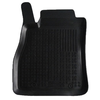 Set covorase interior auto Nissan Juke dupa 2010 - Negru Set covorase interior auto Nissan Juke dupa 2010 - Negru