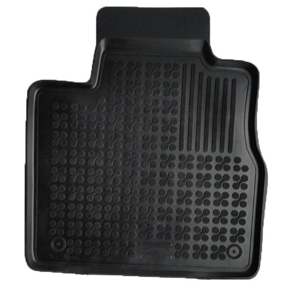 Set covorase interior auto Nissan Murano dupa 2003 - Negru