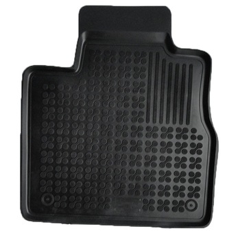 Set covorase interior auto Nissan Murano dupa 2003 - Negru Set covorase interior auto Nissan Murano dupa 2003 - Negru
