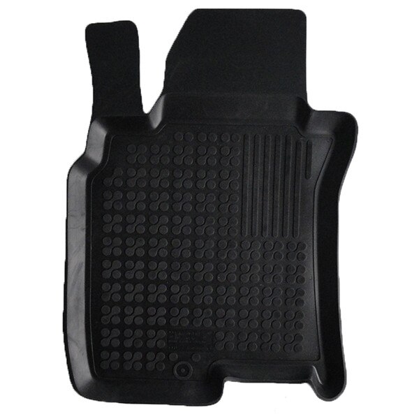 Set covorase interior auto Nissan X Trail 2001 - 2007 Negru