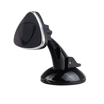 Suport magnetic de telefon Tellur pentru geam/bord Suport magnetic de telefon Tellur pentru geam/bord