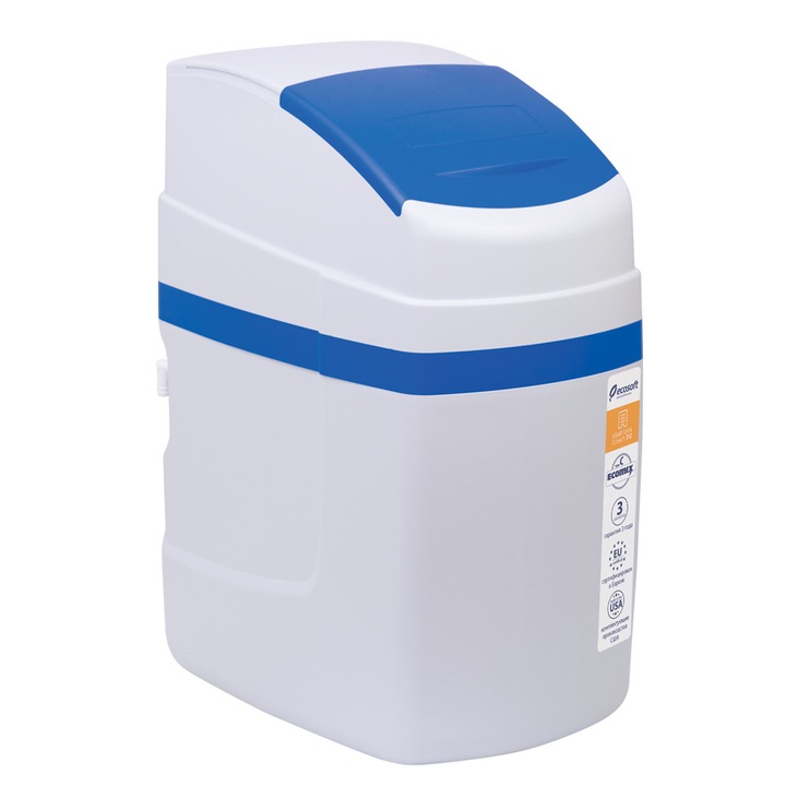 Statie dedurizare ECOSOFT