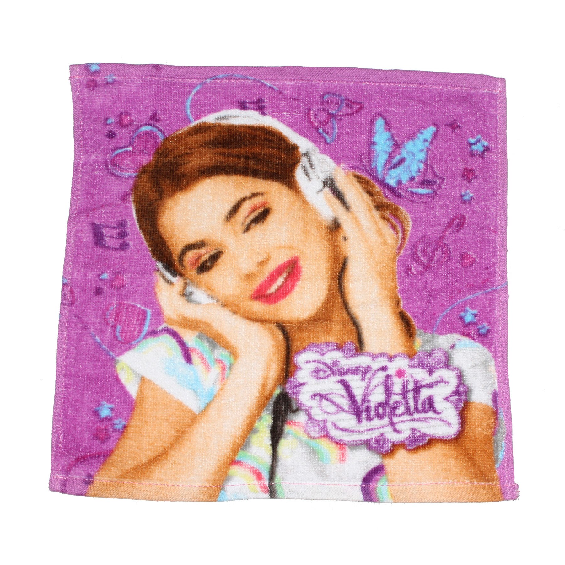 Prosop de maini Violetta 30x30