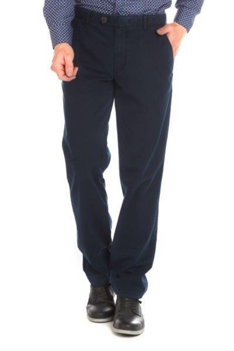 Pantaloni barbati, W. Wegener, Eton 6565, US, Albastru