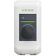 Statie incarcare masini electrice KEBA Austria Wallbox P30, Trifazic, 22 kWh, Type 2, Socket, RFID