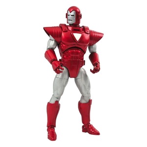 Comprar Marvel Select Figura Beta Ray Bill 22 cm - Mil Comics: Tienda de cómics y figuras Marvel
