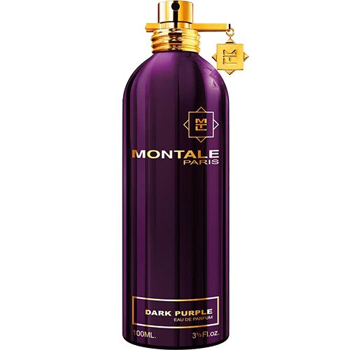 Apa de Parfum Montale Dark Purple, Femei, 100 ml