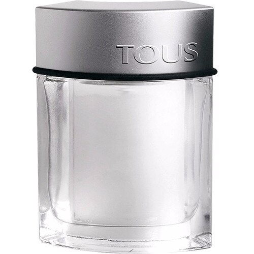 Apa de toaleta TOUS Man, Barbati, 100 ml