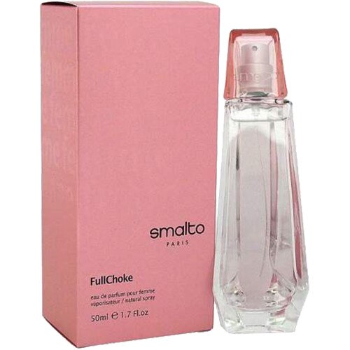 Apa de parfum FRANCESCO SMALTO Full Choke , Femei , 50 ml