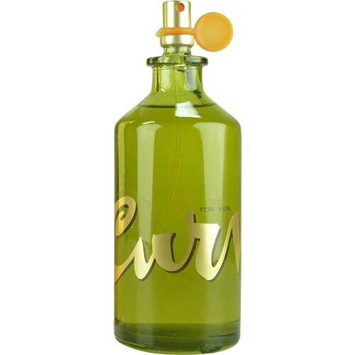 Apa de colonie LIZ CLAIBORNE Curve, Barbati, 200 ml