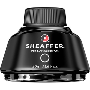 Mine, rezerve si cerneala