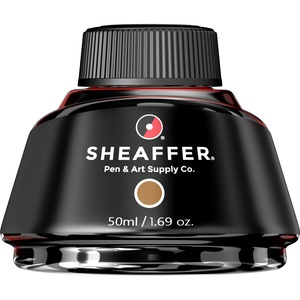 Mine, rezerve si cerneala