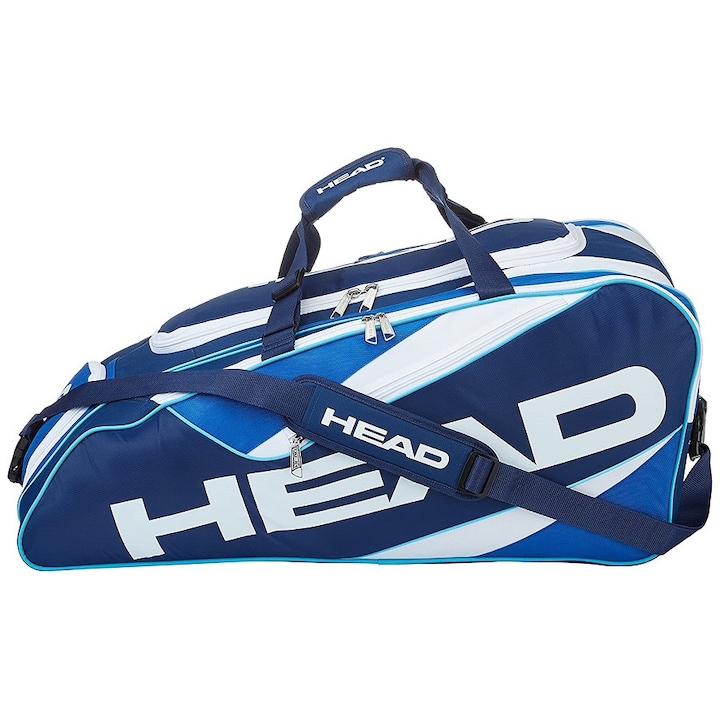 Чанта за тенис Head Elite 9R