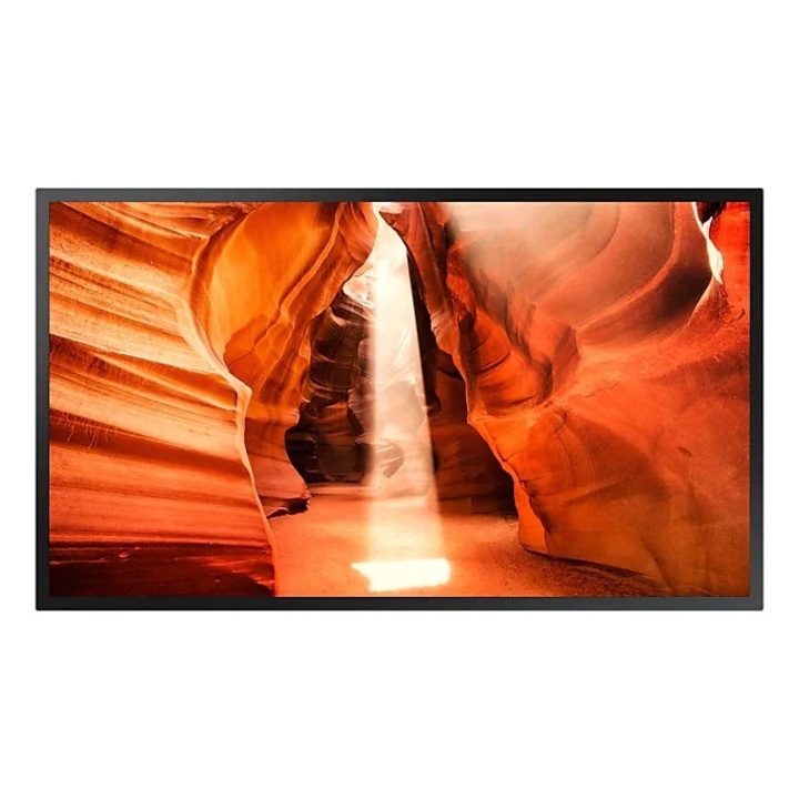 Professzionális képernyő HighBrightness monitor Samsung OM55N, 55 hüvelyk, FHD, 24/7 működés