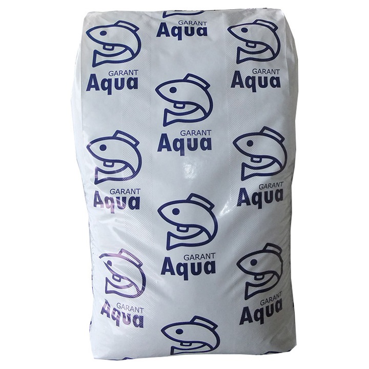 Храна за рибки Uni Aqua, 25 кг
